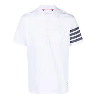 Мужские поло Thom Browne