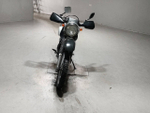 Suzuki Djebel 250XC 2007