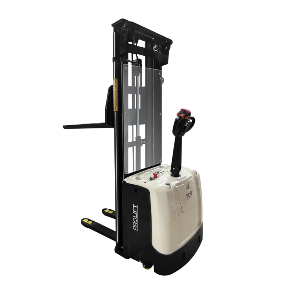 Самоходный электроштабелер PROLIFT M2 SDR 2045