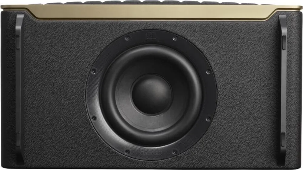 Колонка JBL Authentics 500 Black - 5