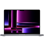 Ноутбук Apple MacBook Pro 14 (M2 Pro 12С/19C) 16/1TB, Space Gray (Серый космос) MPHF3