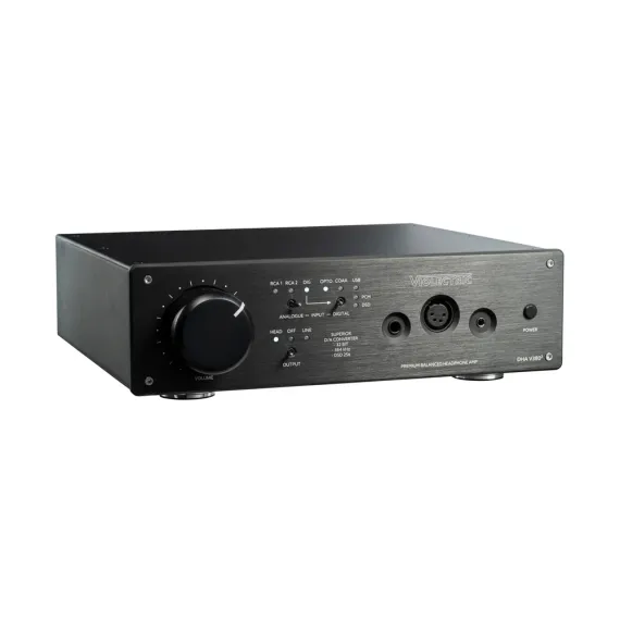 Violectric DHA V380 V2