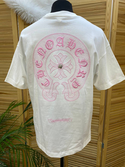 Футболка Chrome Hearts