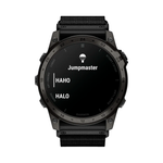 Умные часы Garmin Tactix 7 AMOLED Edition, 51mm (010-02931-01)