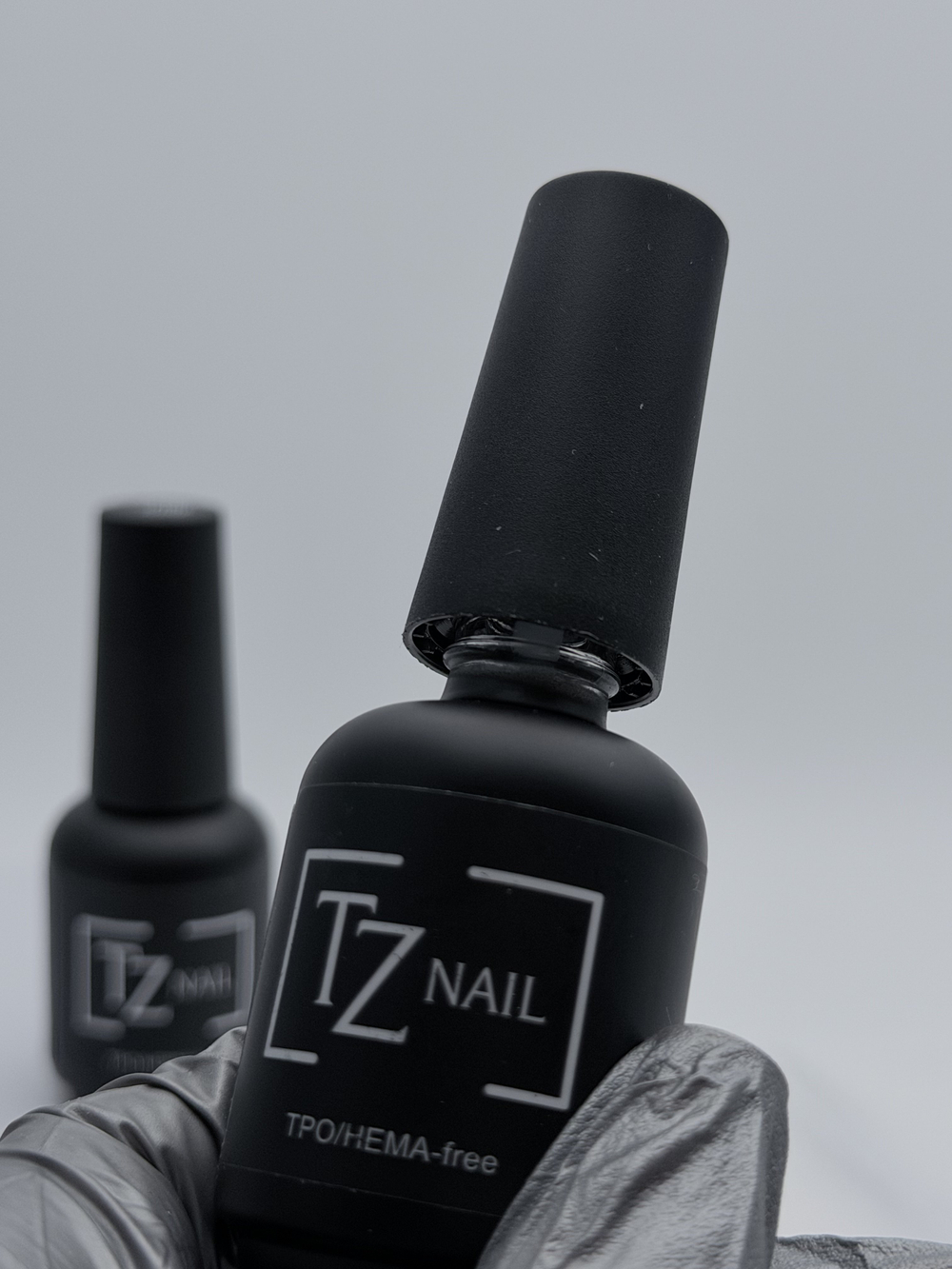 TZ Топ "Gloss shine" 15 мл.