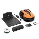 Газонокосилка-робот Villartec MI402