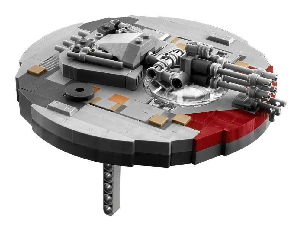 Конструктор LEGO Star Wars 75192 Сокол Тысячелетия
