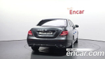 Mercedes-Benz E-Class E220d 4MATIC Exclusive — 2019