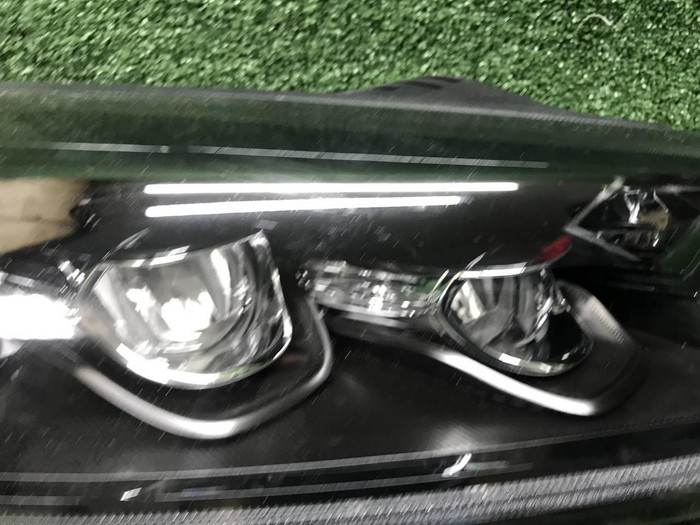 Фара правая Kia Sorento 3 UM Prime (2017-2020) LED