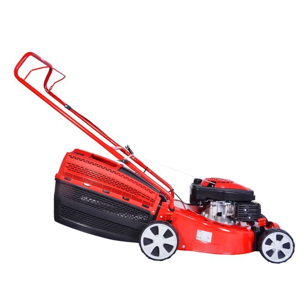Газонокосилка GEOS by Alko Comfort 46 P-S