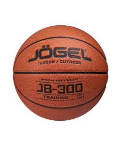 Мяч баскетбольный JB-300 №5 NEW