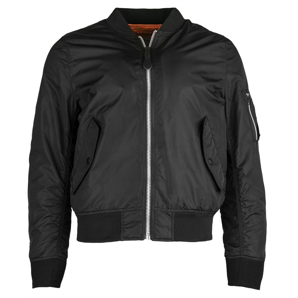 l-2b scout black