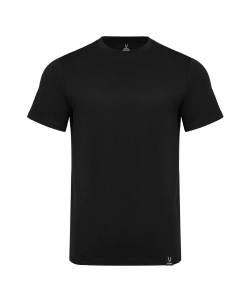 Футболка ESSENTIAL Core Tee, черный