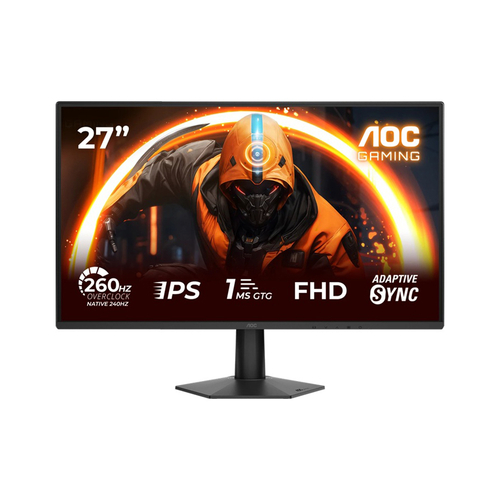 27" AOC 27G50Z 260 Гц Full HD