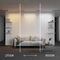 Трековый светильник Maytoni Technical EXILITY X Basis TR240-4-18WTW-DD2-B