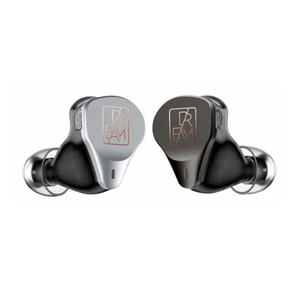 SIMGOT EM10 Black/Silver