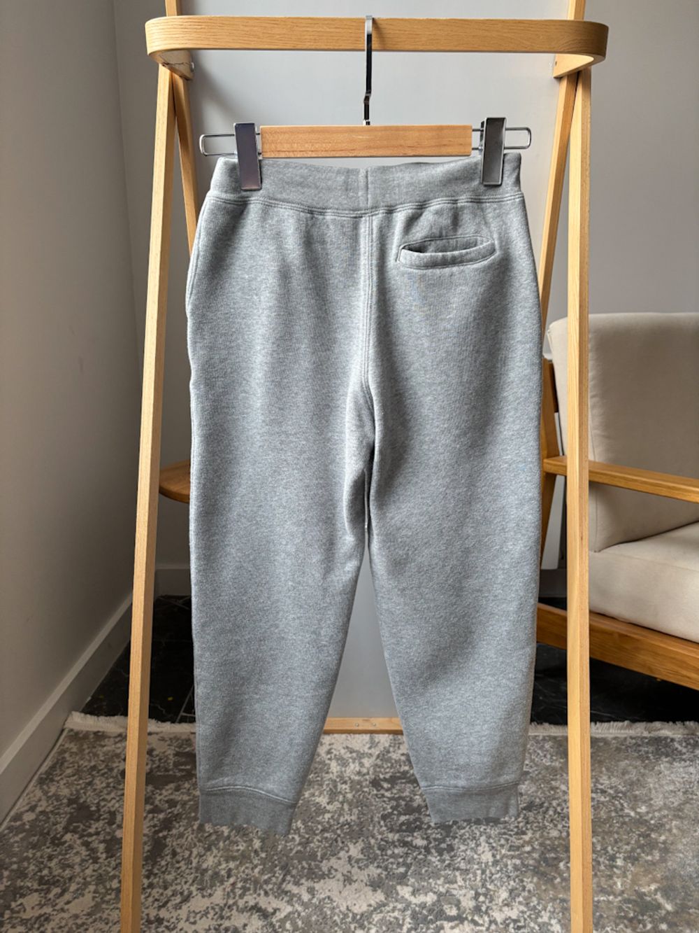 Хлопковые брюки Polo Ralph Lauren, 140