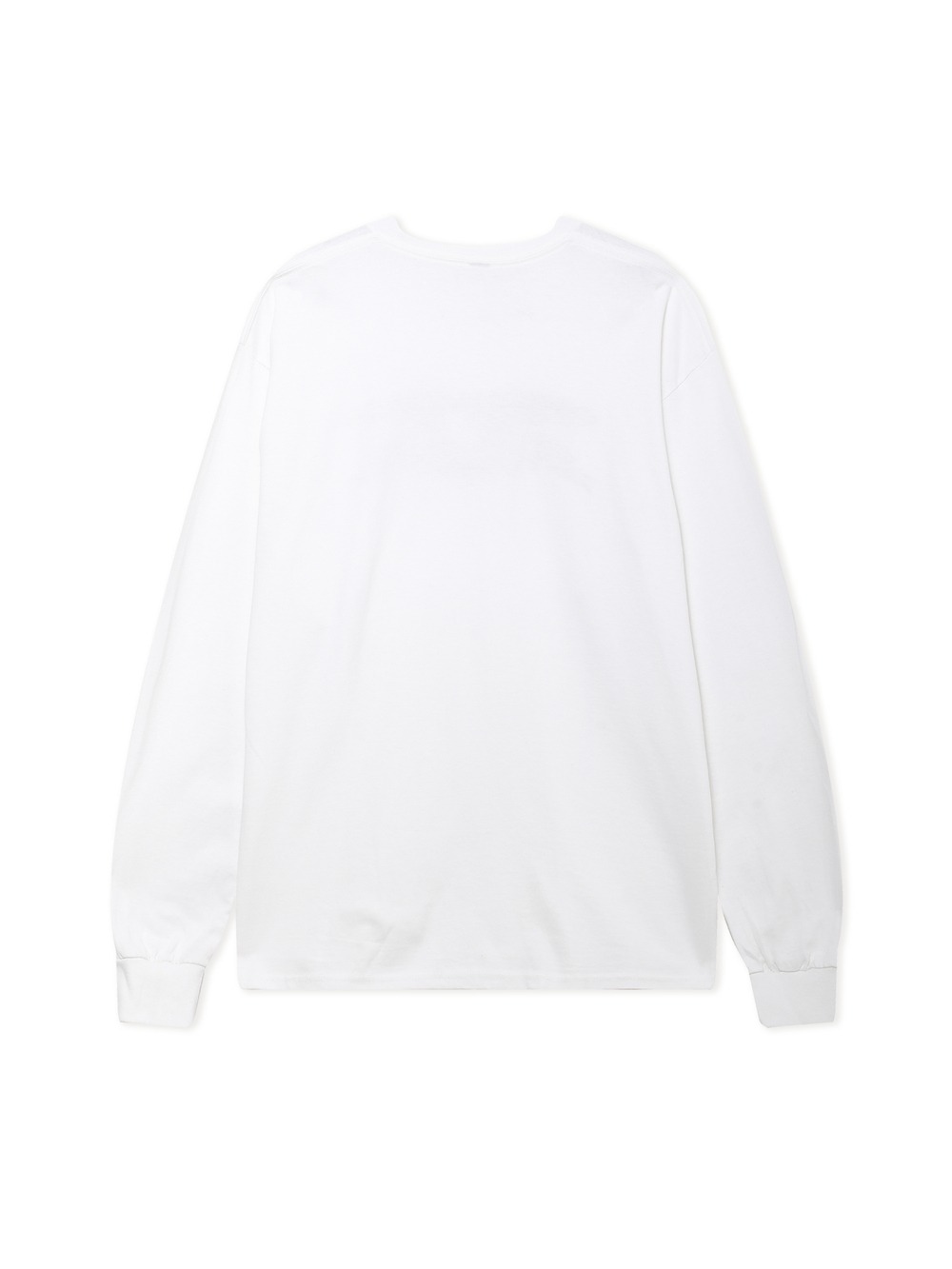 Джемпер Eagle Longsleeve White
