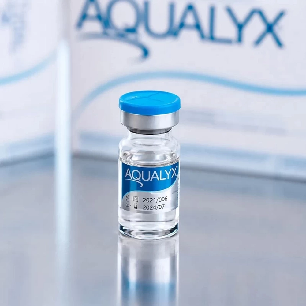 Aqualyx