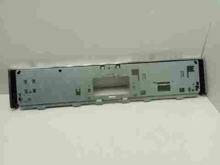 SGV57T13EU/05 ктп23 Передняя панель для посудомоечной машины Bosch SGV57T13EU/05 б/у