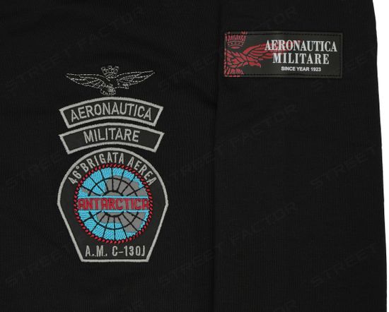 Спортивный костюм Aeronаutiса Militаrе