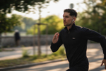 Шорты Double-Layer Shorts with Smart Pockets 318
Черные