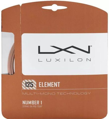 Струны теннисные Luxilon Element (12.2 m)