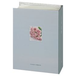 Фотоальбом Image Art IA-100PP серия 377 Любовь термосварка 50 листов 100 фотографий 10х15 | Image Art
