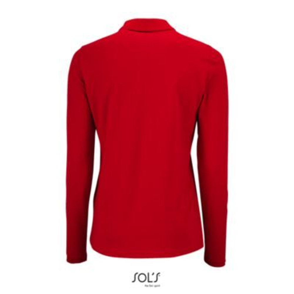 SOL'S PERFECT LSL WOMEN