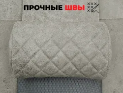 Кресло-реклайнер FUJIMO LOUNGE UP Mouse электрическое, с подъемом и массажем
