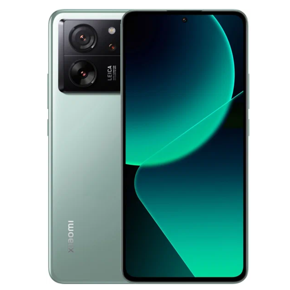 Xiaomi 13T 8-256 Зеленый