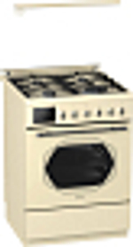 Комбинированная плита Gorenje K 637 INI