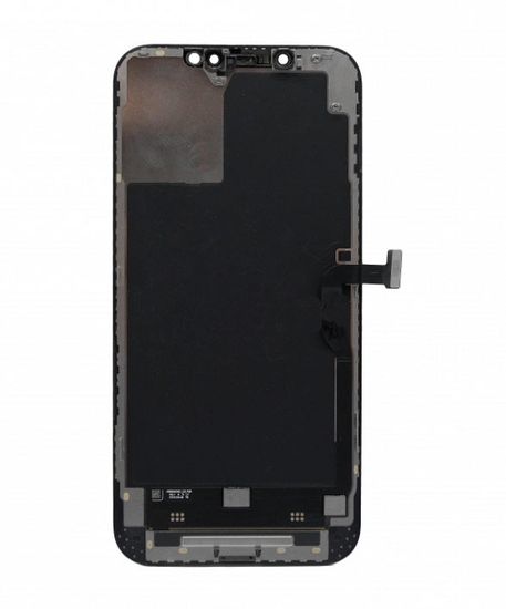Дисплей в сборе для Apple iPhone 12 Pro Max, оригинал #