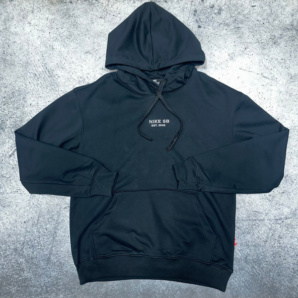 Худи Nike SB black