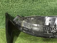 Кронштейн спойлера багажника BMW X1 F48 (15-22)