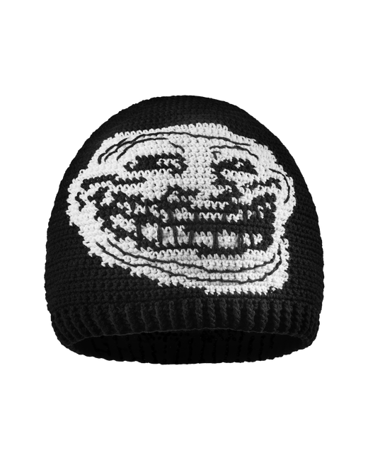 )))) beanie