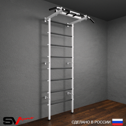 бШведская стенка Sv Pro 800 (Турник Pro)