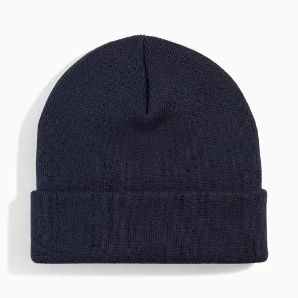 Шапка PUMA CLASSIC GRAPHIC Mid Crown Beanie
