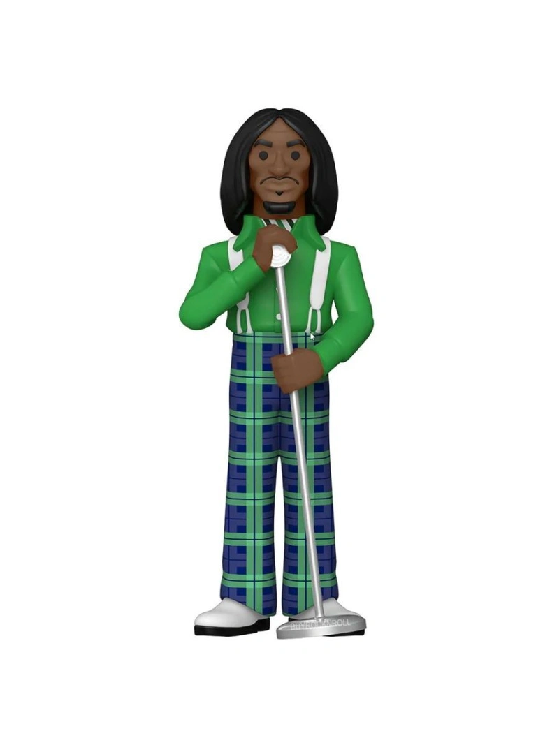Фигурка Funko Vinyl Gold Outkast Andre 3000 (Hey Ya) 5