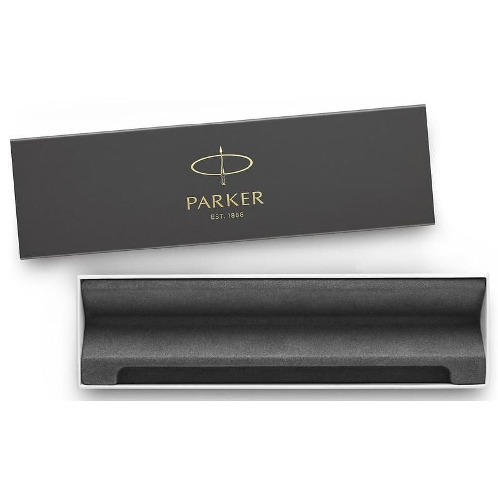 Ручка Parker 5th IM Rack All Black (2134300) 5