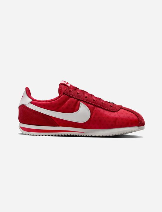 Nike Cortez Valentine's Day Red