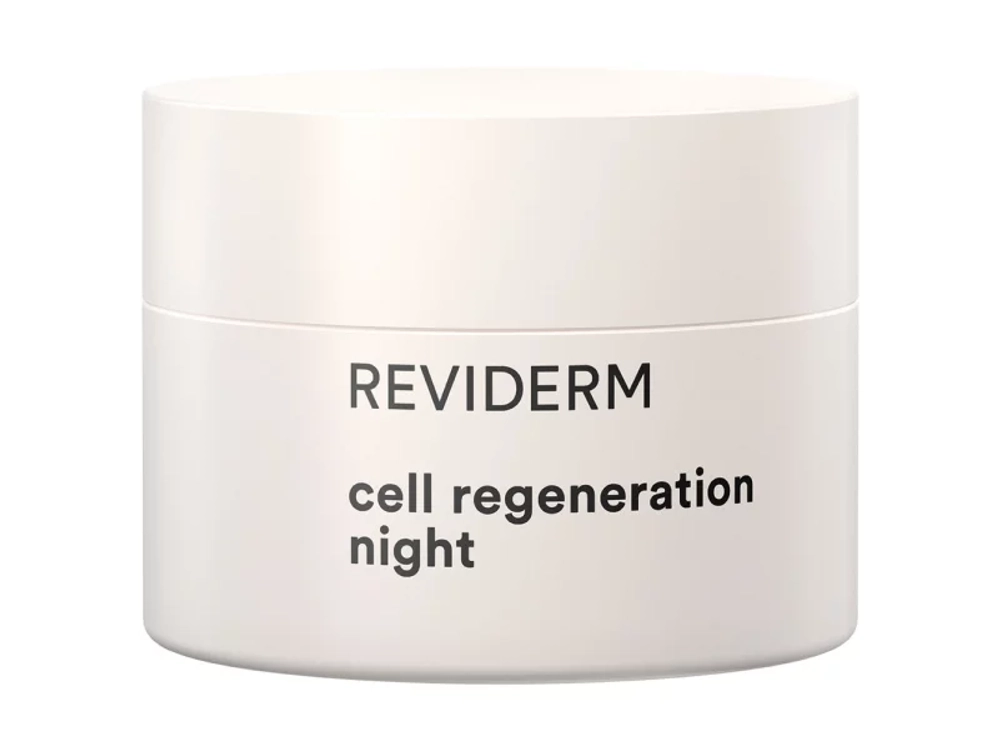 Ночной крем для восстановления клеток / Cell regeneration night, 50мл