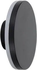 Настенный светильник уличный Amsterdam A1212AL-1BK Arte Lamp