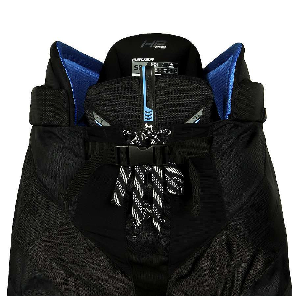 Шорты BAUER HP PRO JR (юниорский)