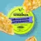 Original Virginia Middle - Яблочный штрудель (100г)
