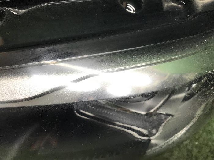 Фара левая BMW 3er G20 (2018-2022) LED