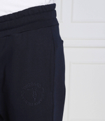 спортивные штаны Trussardi - темно-синий(52P00253 1T005813)