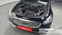KIA K9 3.8 GDI AWD — 2020