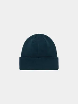 Шапка ALPHA INDUSTRIES ESSENTIAL SHORT CUFF BEANIE