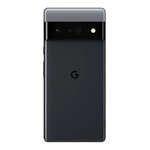 Смартфон Google Pixel 6 Pro 12/512GB, Stormy Black (Неистовый черный) (Global)